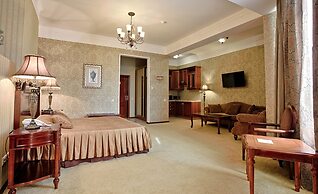 Green House Detox & SPA Hotel