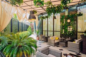Green House Detox & SPA Hotel