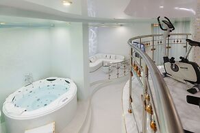 Green House Detox & SPA Hotel