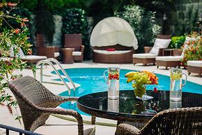 Green House Detox & SPA Hotel