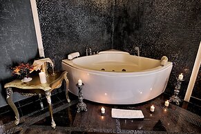 Green House Detox & SPA Hotel