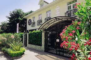 Green House Detox & SPA Hotel