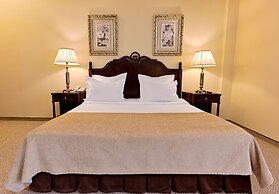 Green House Detox & SPA Hotel