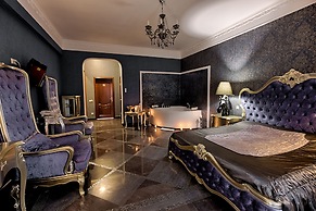 Green House Detox & SPA Hotel