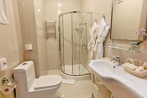 Green House Detox & SPA Hotel