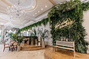 Green House Detox & SPA Hotel