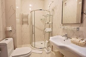 Green House Detox & SPA Hotel