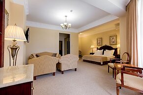 Green House Detox & SPA Hotel