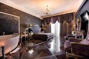 Green House Detox & SPA Hotel