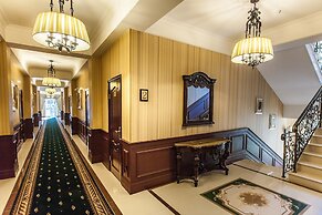 Green House Detox & SPA Hotel