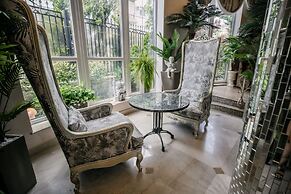 Green House Detox & SPA Hotel