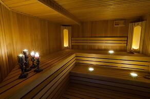 Green House Detox & SPA Hotel