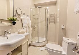 Green House Detox & SPA Hotel