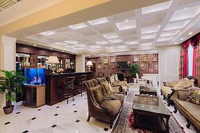 Green House Detox & SPA Hotel