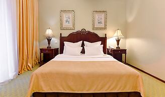 Green House Detox & SPA Hotel