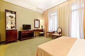 Green House Detox & SPA Hotel