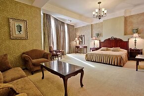 Green House Detox & SPA Hotel