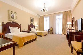 Green House Detox & SPA Hotel