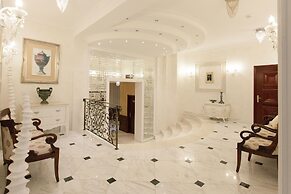 Green House Detox & SPA Hotel