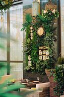 Green House Detox & SPA Hotel