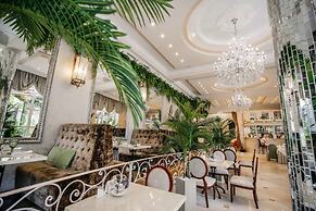 Green House Detox & SPA Hotel