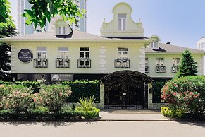 Green House Detox & SPA Hotel