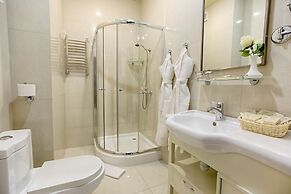 Green House Detox & SPA Hotel