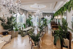 Green House Detox & SPA Hotel