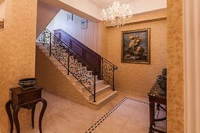 Green House Detox & SPA Hotel