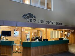 The Griz Inn