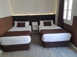 Bcn Urbaness Bonavista