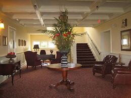 Crown Mansion Boutique Hotel & Villas