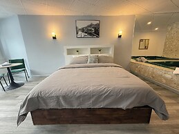 Hôtel Motel La Marquise