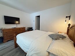 Hôtel Motel La Marquise