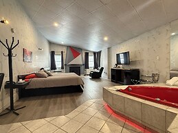Hôtel Motel La Marquise