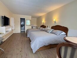 Hôtel Motel La Marquise