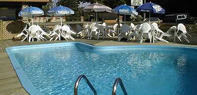 Hôtel Motel La Marquise