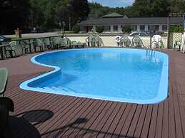 Hôtel Motel La Marquise