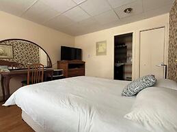 Hôtel Motel La Marquise