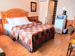 Hôtel Motel La Marquise