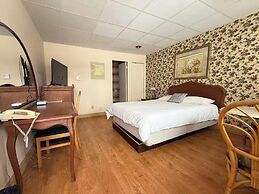 Hôtel Motel La Marquise