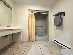 Hôtel Motel La Marquise