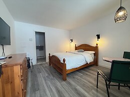 Hôtel Motel La Marquise