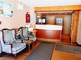 Hôtel Motel La Marquise