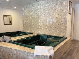 Hôtel Motel La Marquise