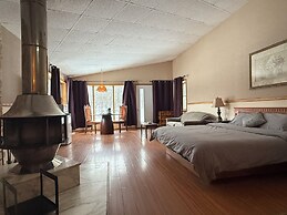 Hôtel Motel La Marquise
