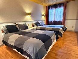Hôtel Motel La Marquise