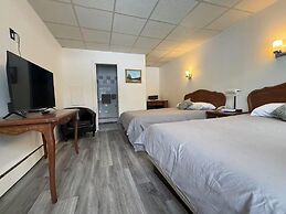 Hôtel Motel La Marquise