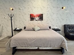 Hôtel Motel La Marquise