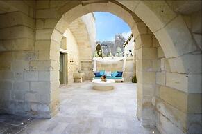 Corte dei Granai